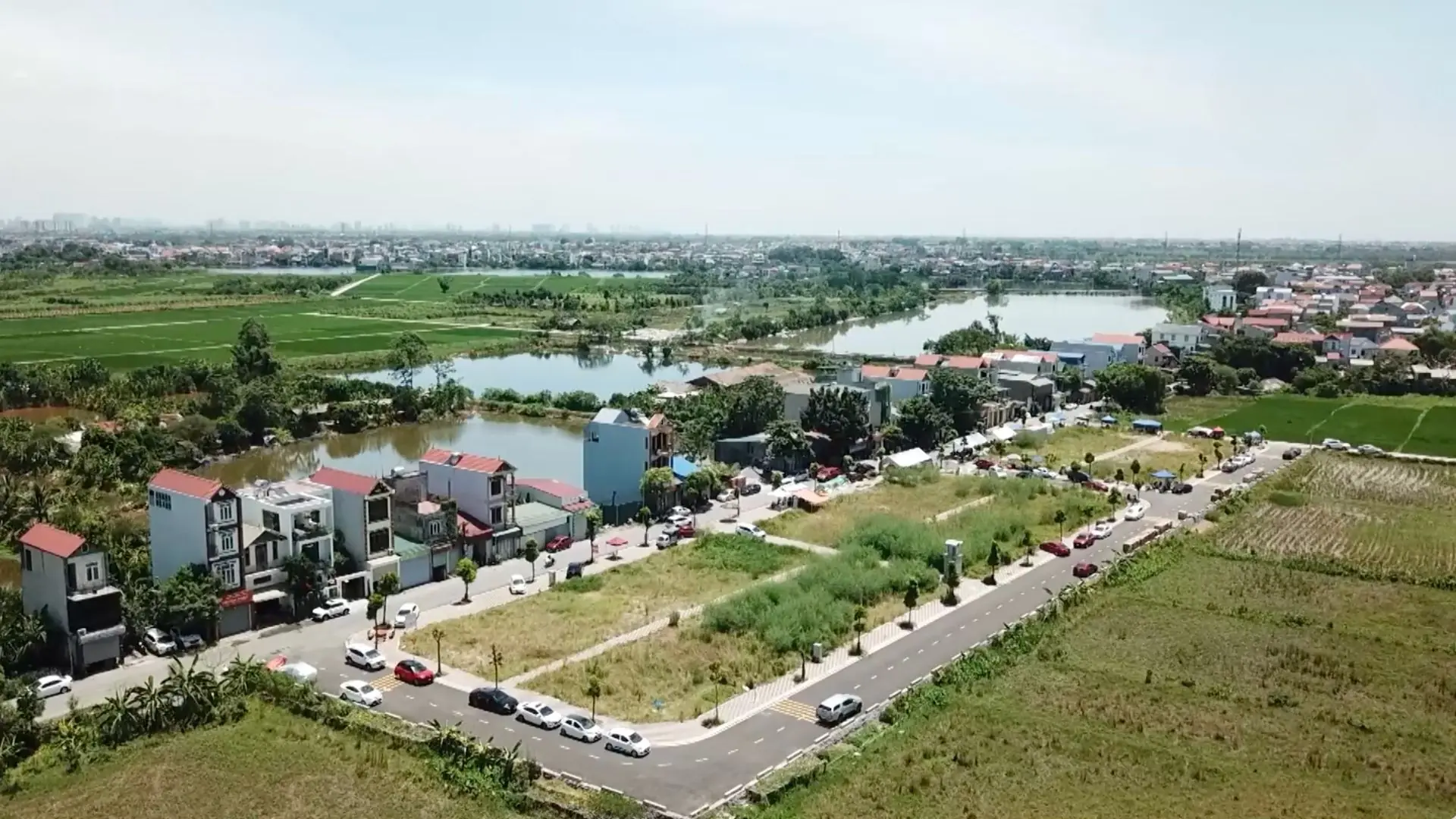 Dữ liệu sạch: Chìa khóa đánh thuế BĐS hiệu quả